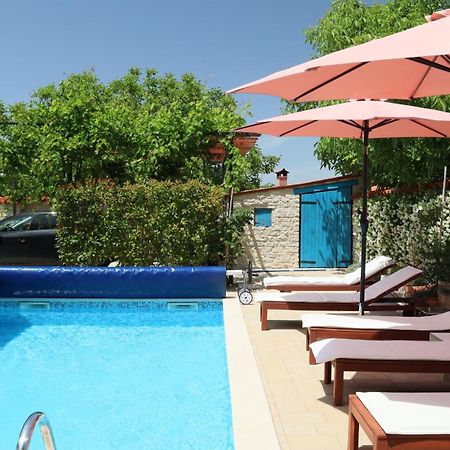 "Art House" Rovinj-Holiday, Holiday Home To Rent Ровінсько-Село Екстер'єр фото