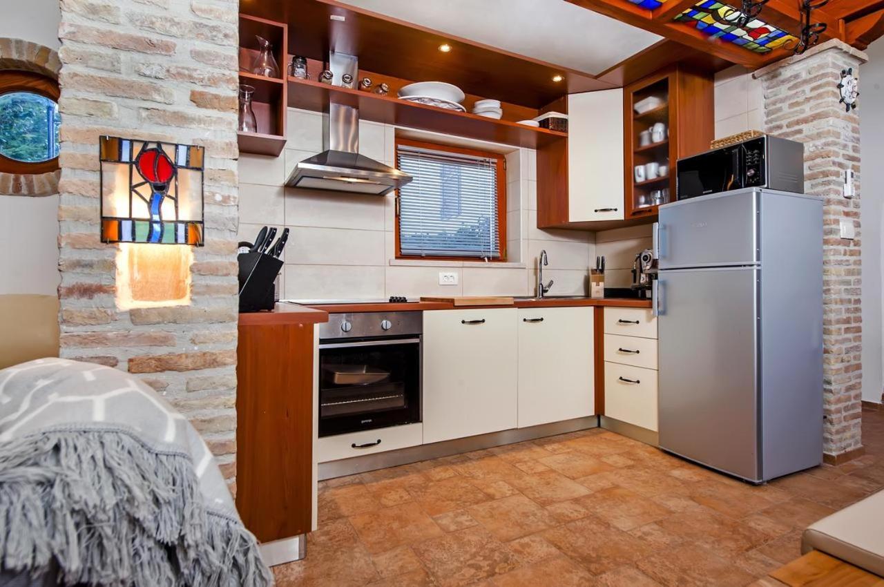 "Art House" Rovinj-Holiday, Holiday Home To Rent Ровінсько-Село Екстер'єр фото