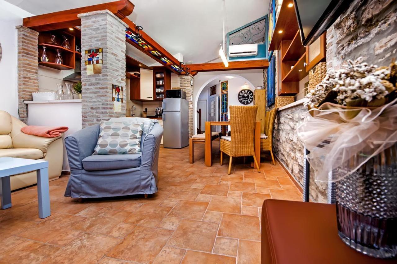 "Art House" Rovinj-Holiday, Holiday Home To Rent Ровінсько-Село Екстер'єр фото
