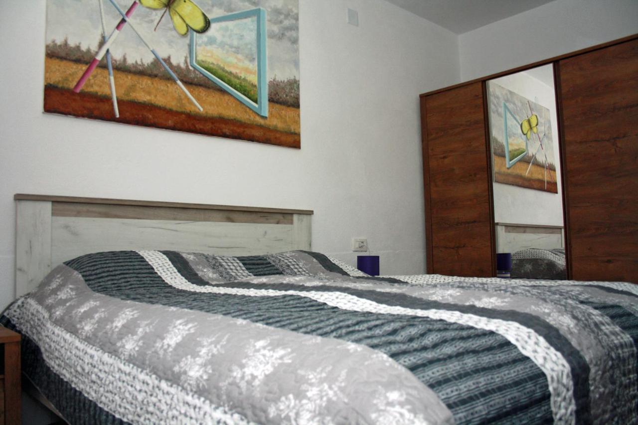 "Art House" Rovinj-Holiday, Holiday Home To Rent Ровінсько-Село Екстер'єр фото