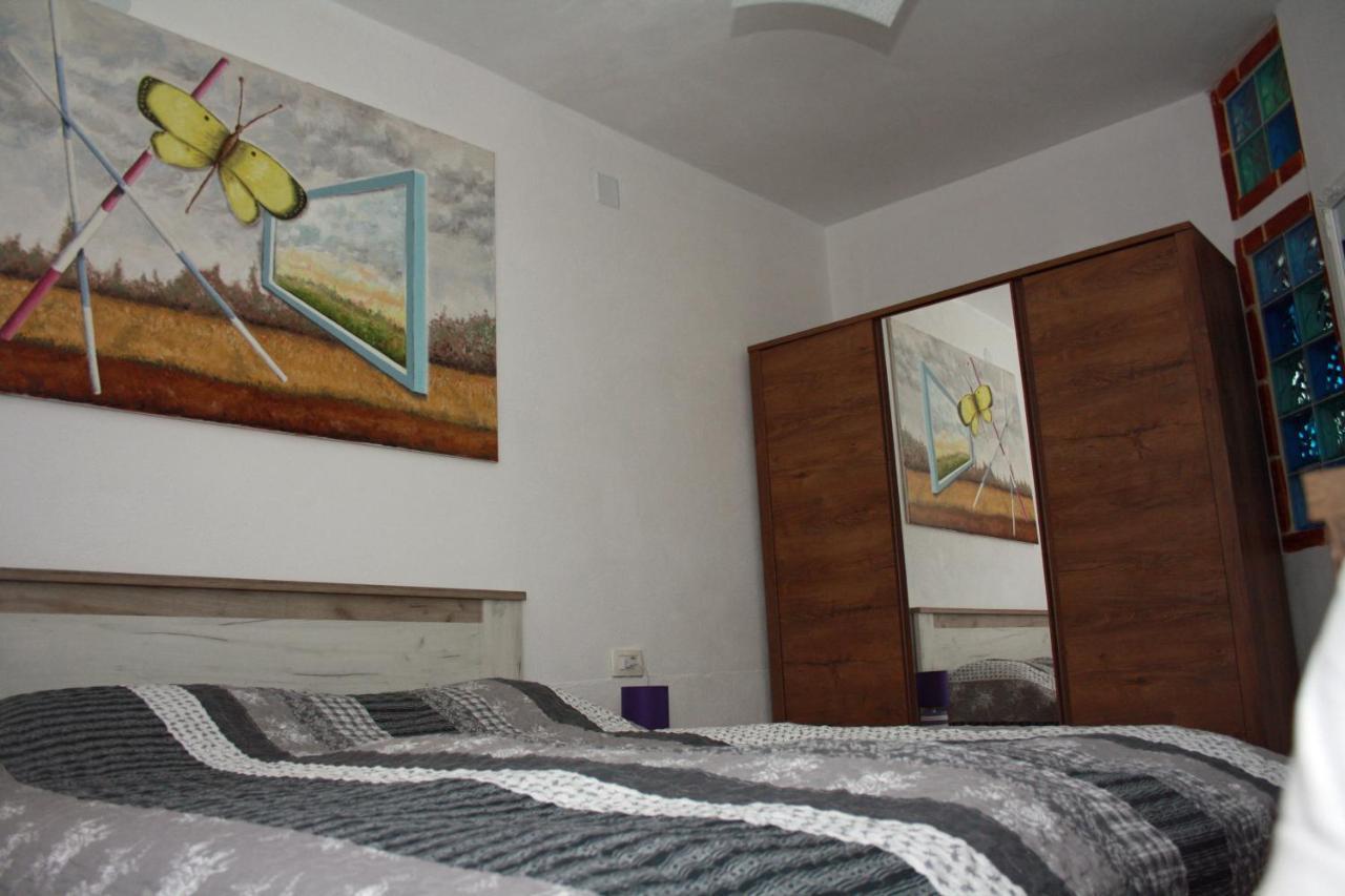 "Art House" Rovinj-Holiday, Holiday Home To Rent Ровінсько-Село Екстер'єр фото