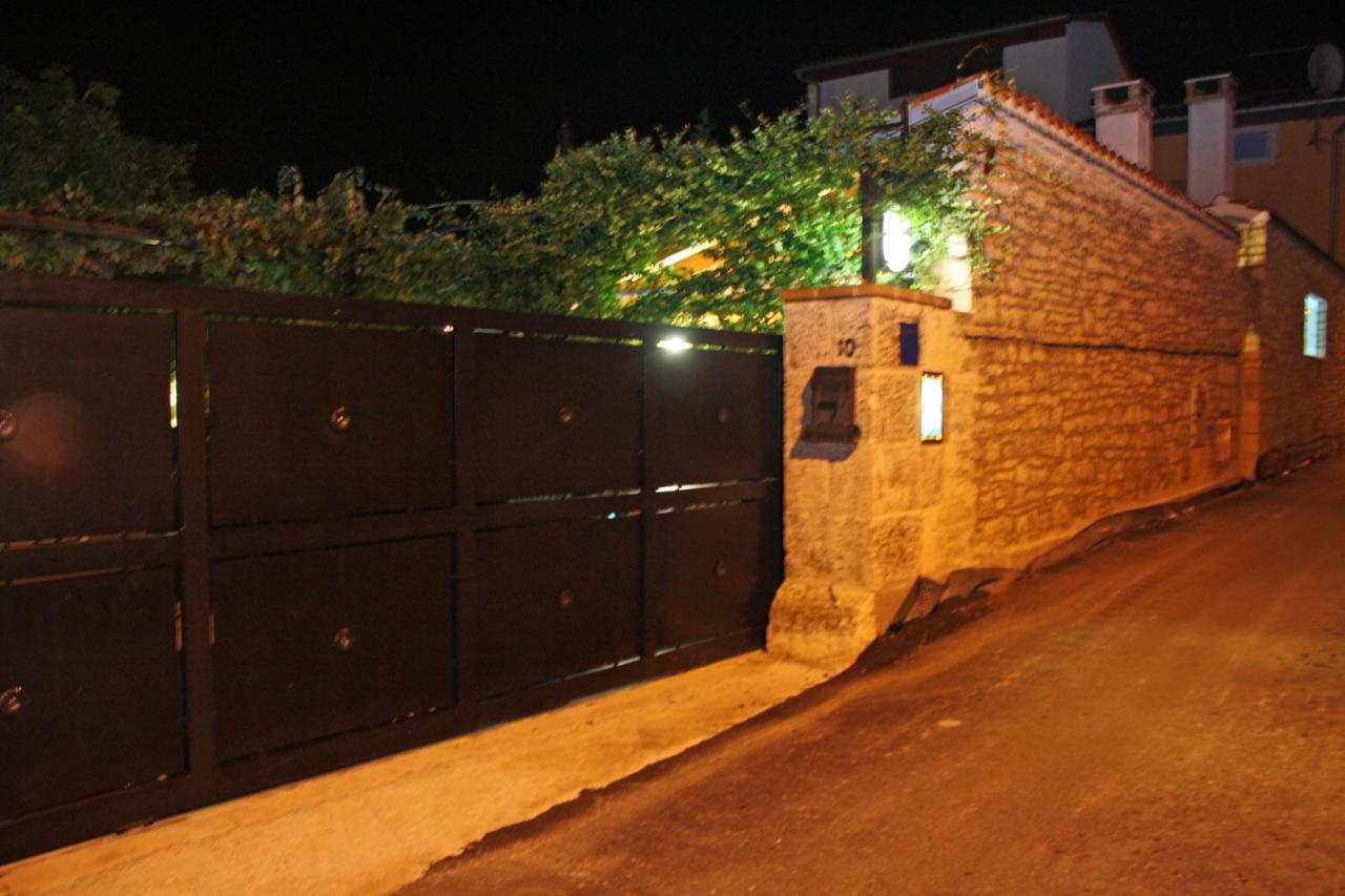 "Art House" Rovinj-Holiday, Holiday Home To Rent Ровінсько-Село Екстер'єр фото