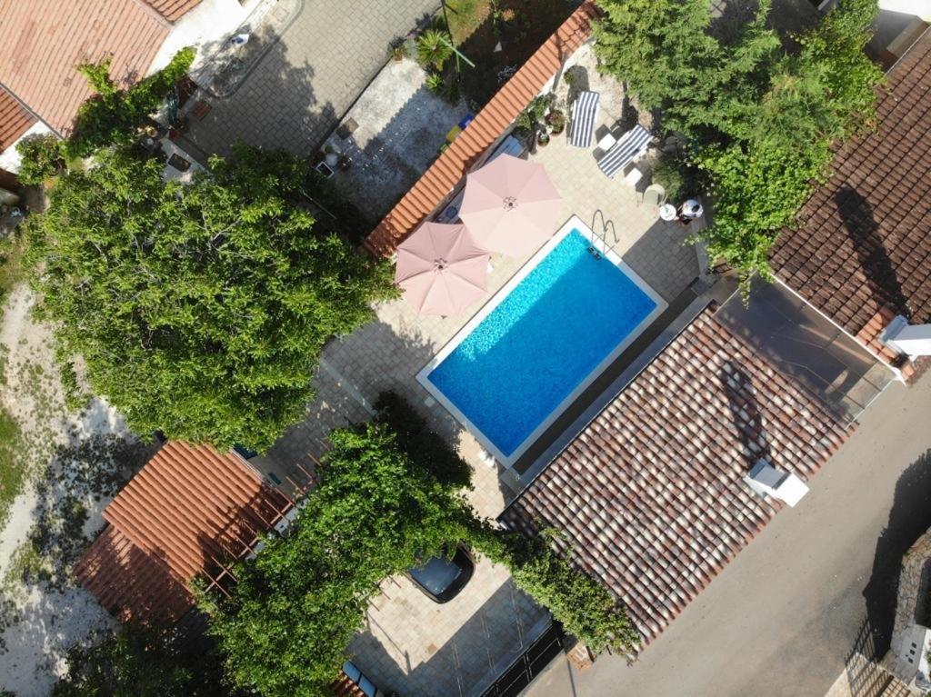 "Art House" Rovinj-Holiday, Holiday Home To Rent Ровінсько-Село Екстер'єр фото
