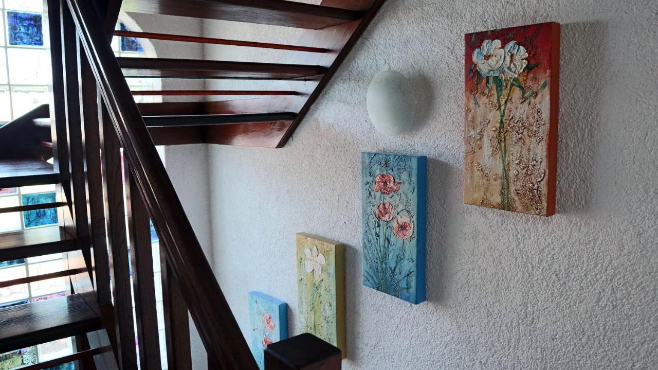 "Art House" Rovinj-Holiday, Holiday Home To Rent Ровінсько-Село Екстер'єр фото