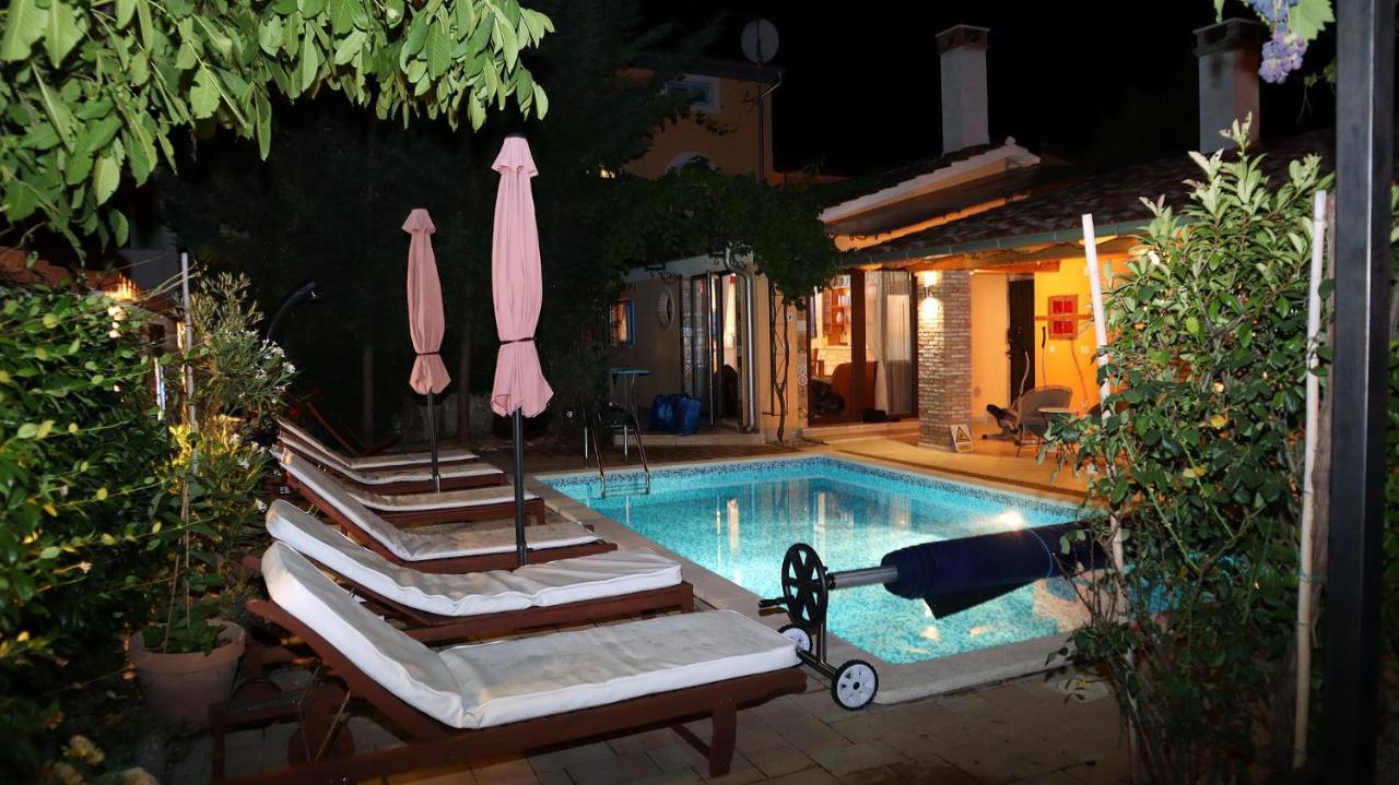 "Art House" Rovinj-Holiday, Holiday Home To Rent Ровінсько-Село Екстер'єр фото