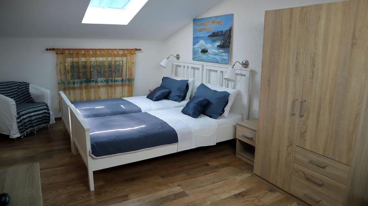 "Art House" Rovinj-Holiday, Holiday Home To Rent Ровінсько-Село Екстер'єр фото
