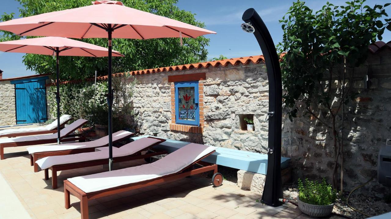 "Art House" Rovinj-Holiday, Holiday Home To Rent Ровінсько-Село Екстер'єр фото