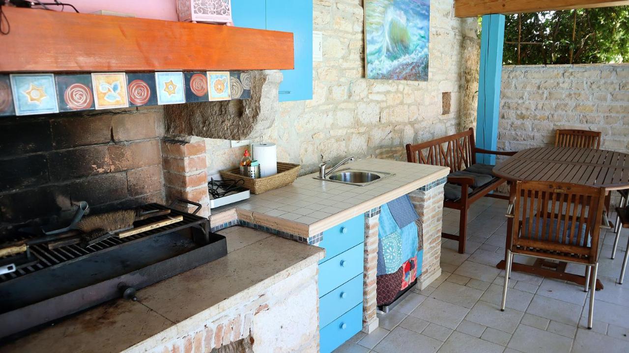 "Art House" Rovinj-Holiday, Holiday Home To Rent Ровінсько-Село Екстер'єр фото